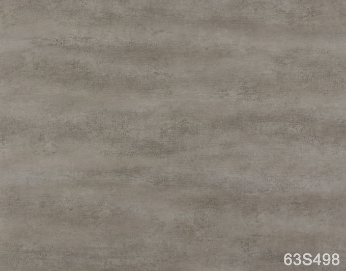 Indoor Usage Eco 5mm Luxury Vinyl Click Flooring Plank , Vinyl Plank Tile