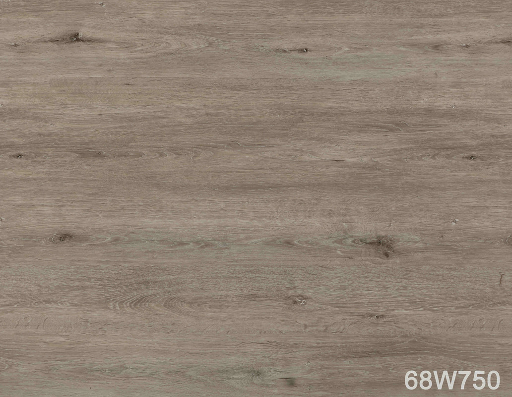 Waterproof Vinyl Click Plank Flooring Luxury Vinyl Floating Floor Easy Maintance