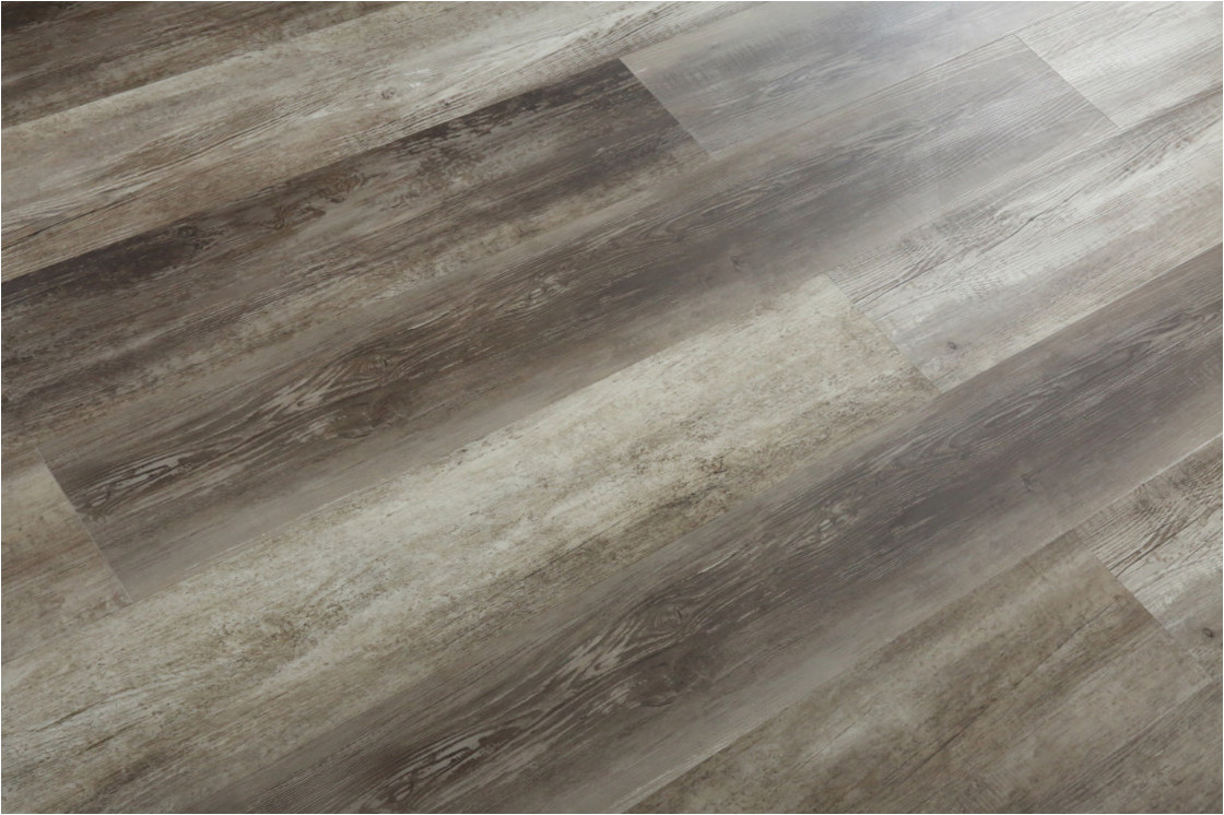 Anti Dirty Unilin Vinyl Click Luxury Pvc Vinyl Plank Flooring Eco - Friendly