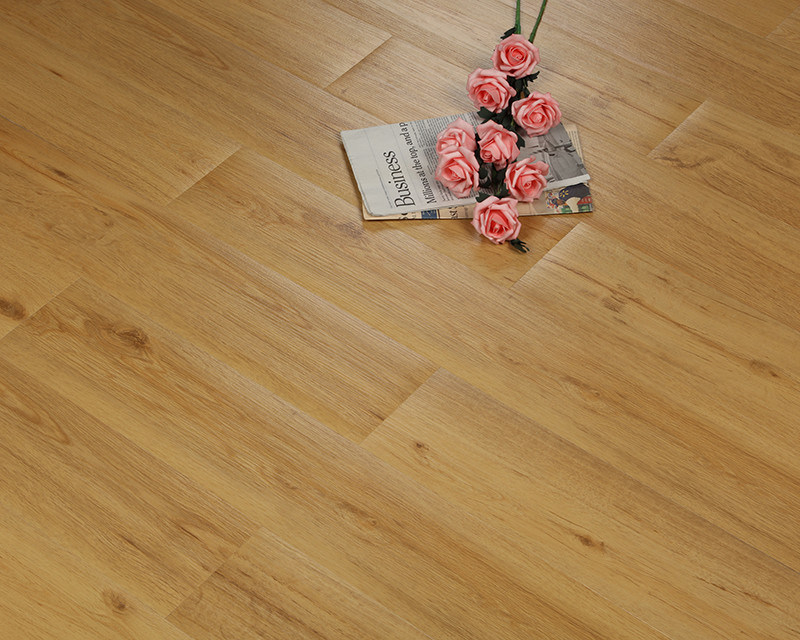 Luxury Click Dry Back Vinyl Flooring Pvc Plank Environmental Protection