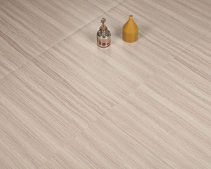 Pvc Plank Peel And Stick Floor Tiles For Simple Color Surface Treatment