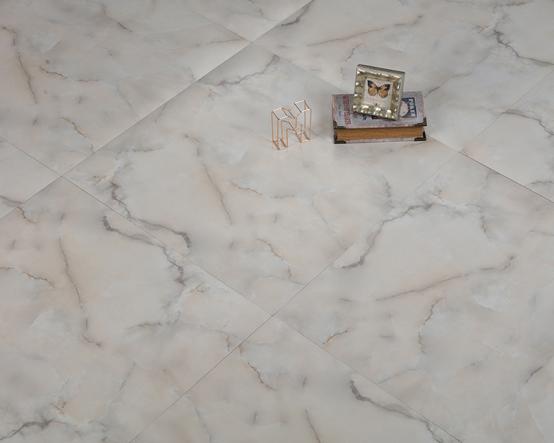 Plank Self Adhesive Vinyl Flooring Tiles Pvc Natural Stone Designs