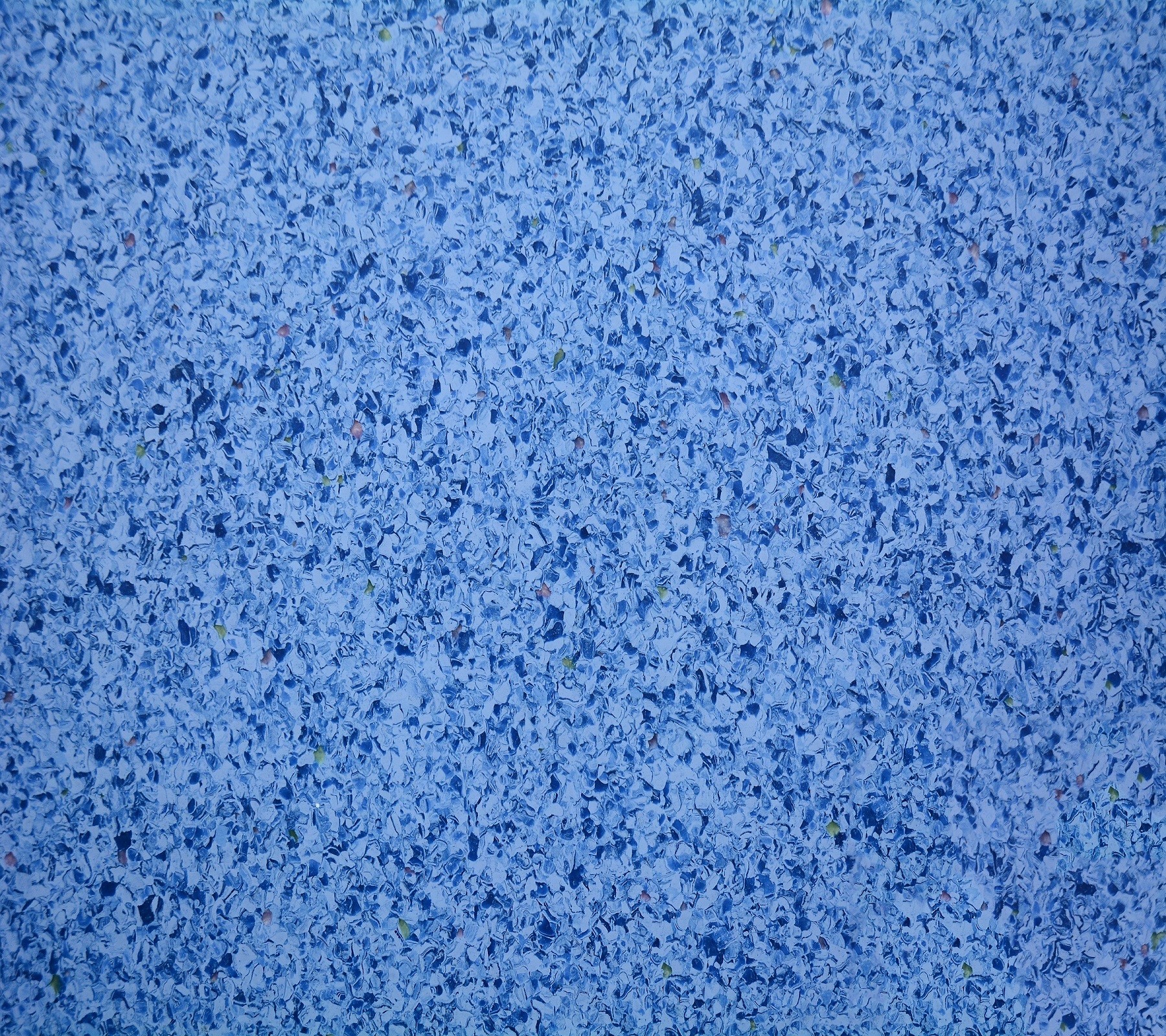 2m*20m Commercial Vinyl Plank Flooring , Multi - Color Homogeneous Tiles Flooring