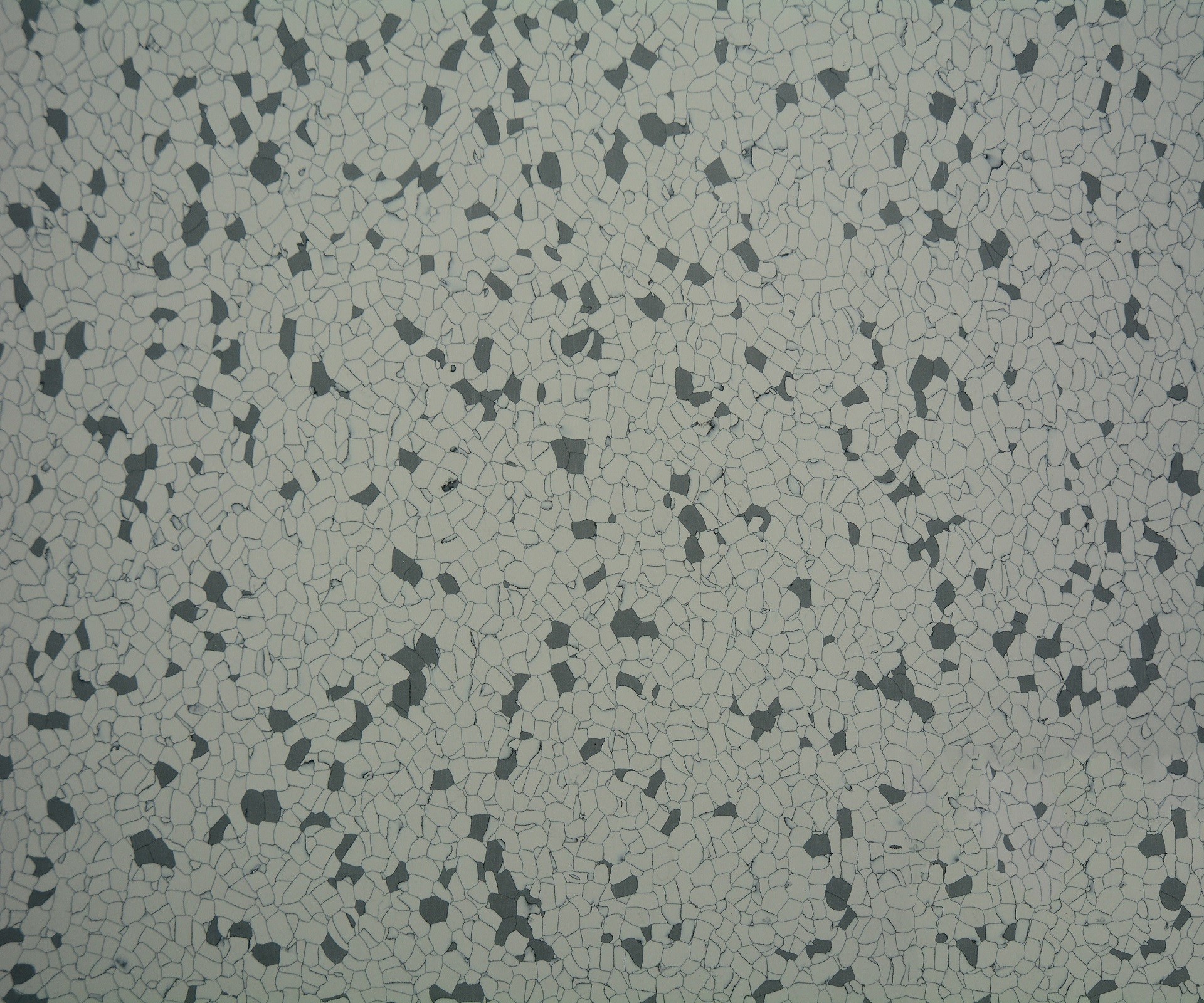 Chenmicals Resistance Anti Static PVC Flooring With Dimensional Stability