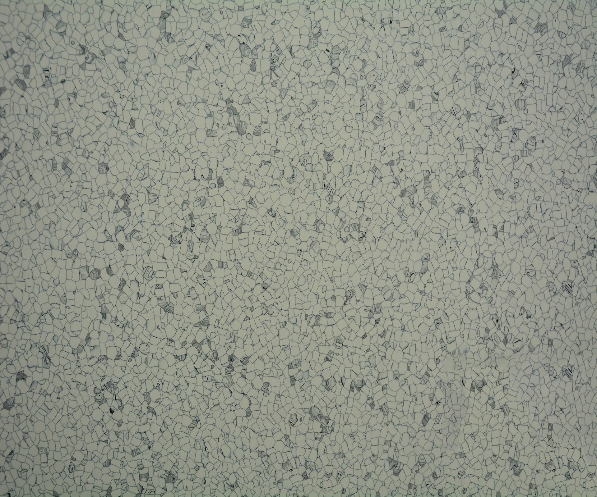 Static Control Pvc Vinyl Flooring For Electronic Factory , Long Life Use Time