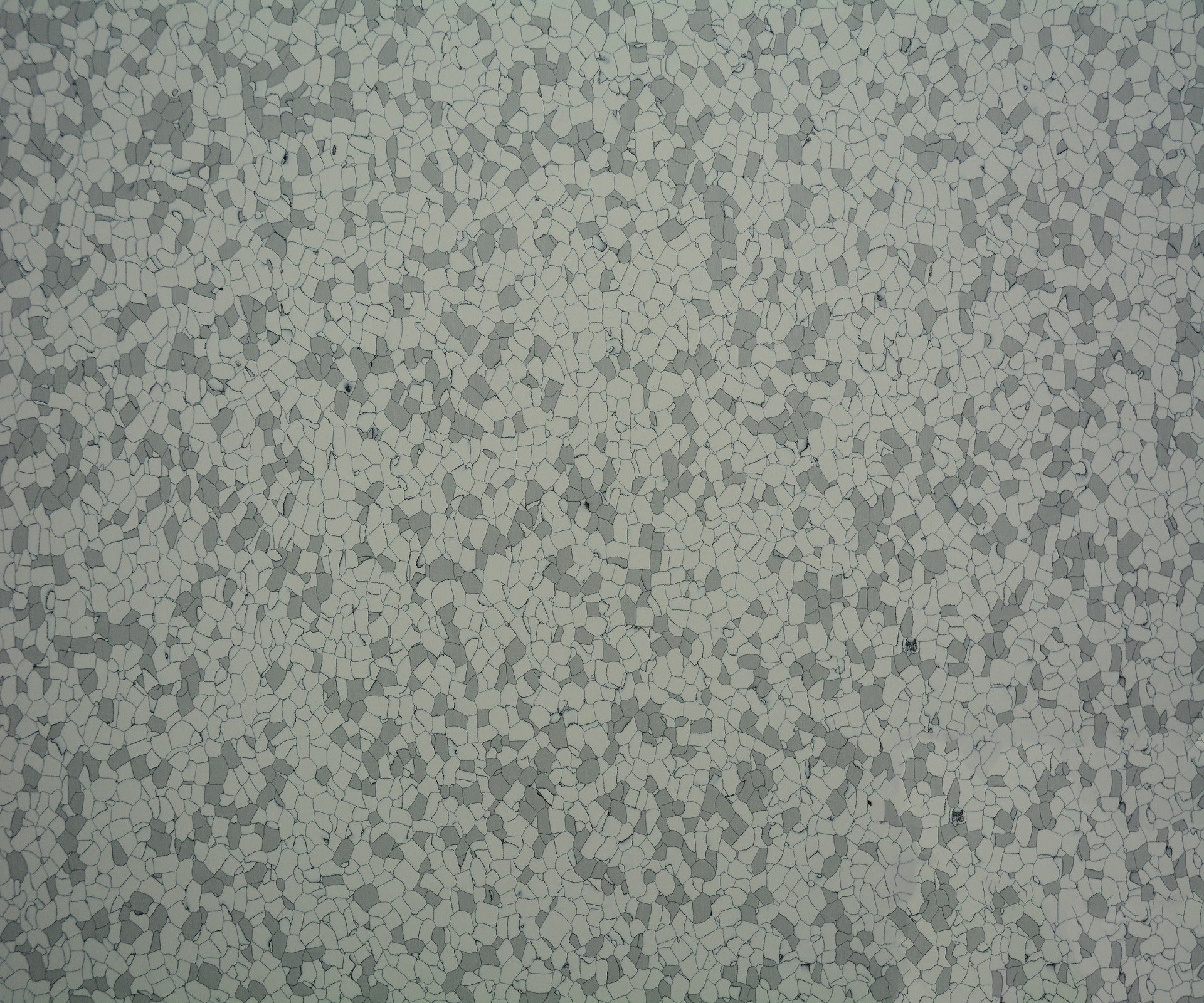 2Mm Indoor Anti Static PVC Flooring 600*600mm For Server Room / Data Room