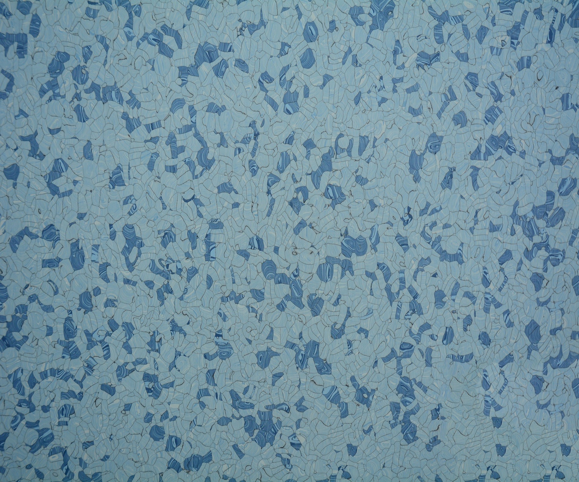 2Mm Indoor Anti Static PVC Flooring 600*600mm For Server Room / Data Room