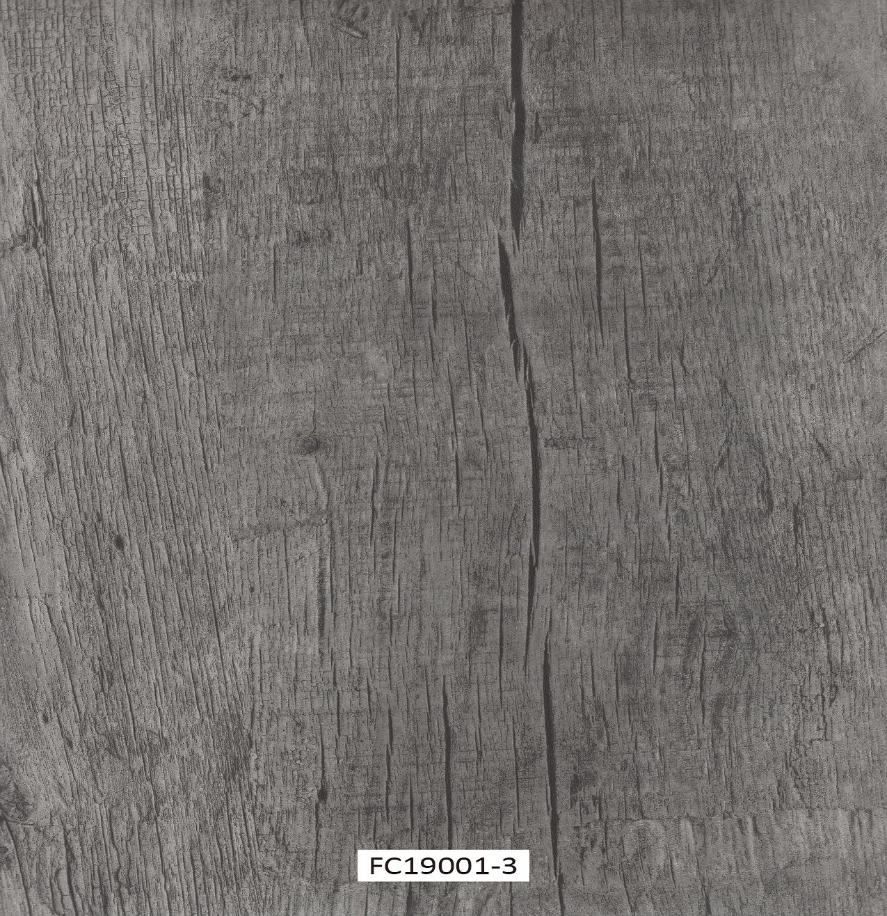 Wood Design Industrial Plastic Flooring For Home Commercial Decoration