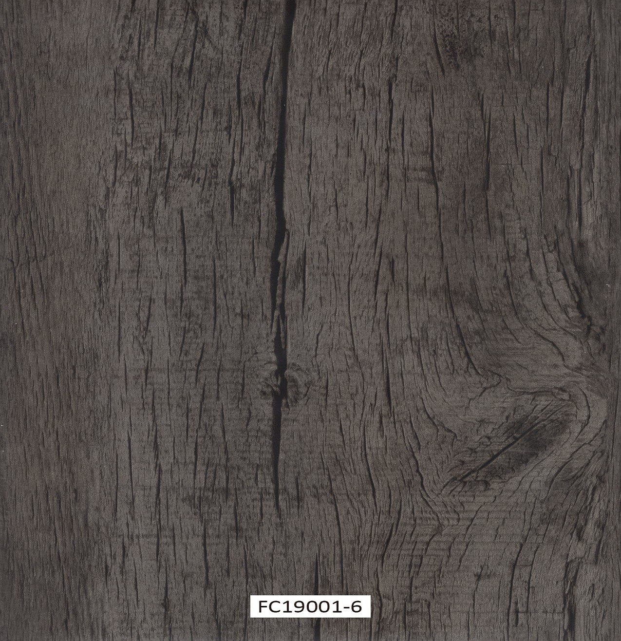 Residential Loose Lay Vinyl Flooring With Anti - Slip Back 5mm Thickness