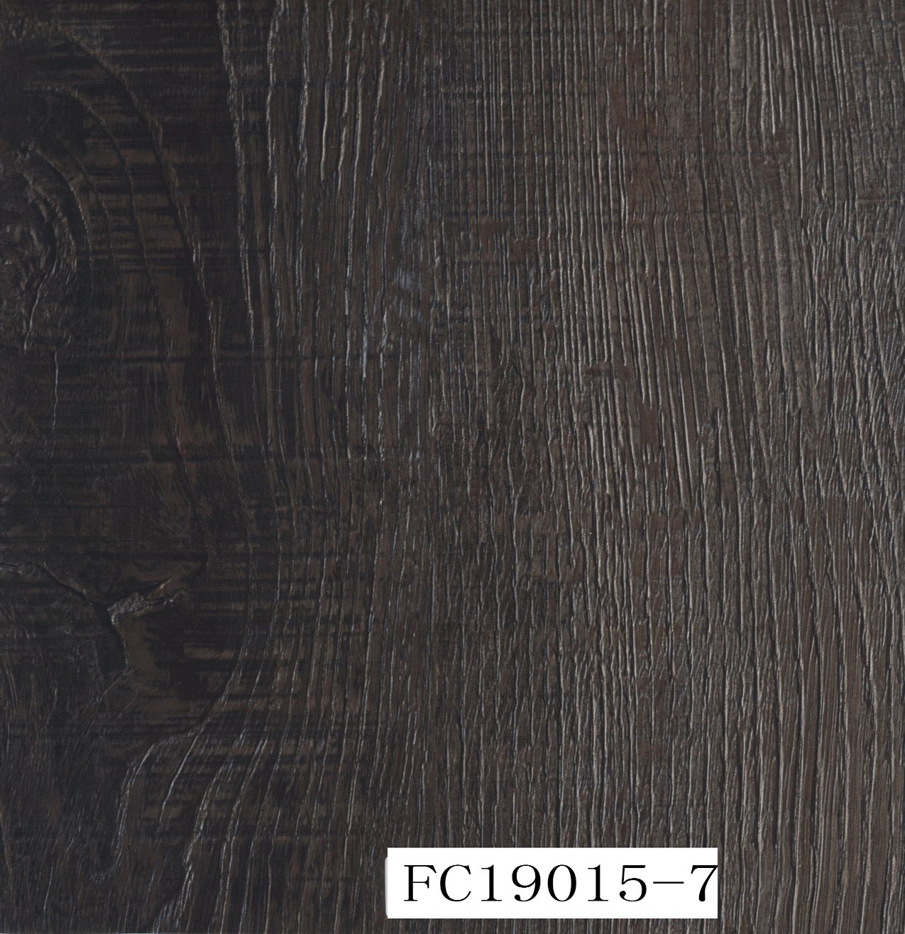 100% Waterproof SPC Vinyl Flooring With Wear - Resisting Layer