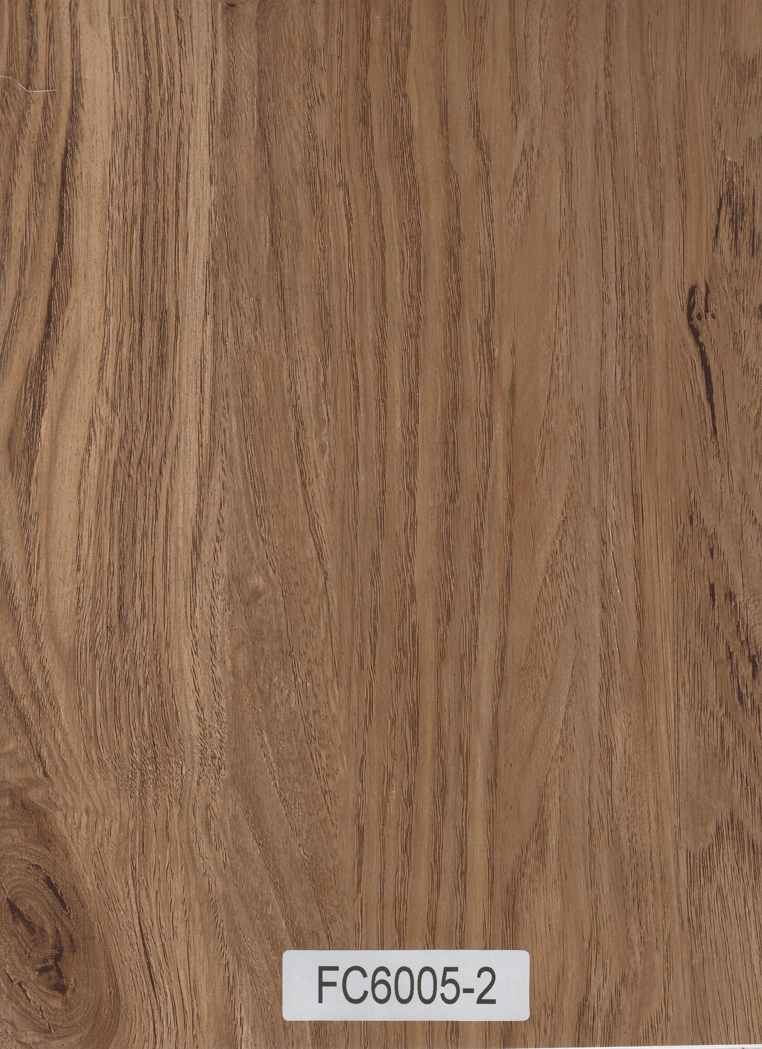 Wood / Carpet / Marble Patterns Peel N Stick Vinyl Flooring Long Life Use Time