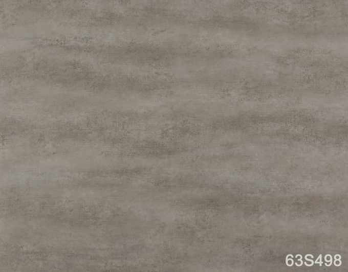 Indoor Usage Eco 5mm Luxury Vinyl Click Flooring Plank , Vinyl Plank Tile