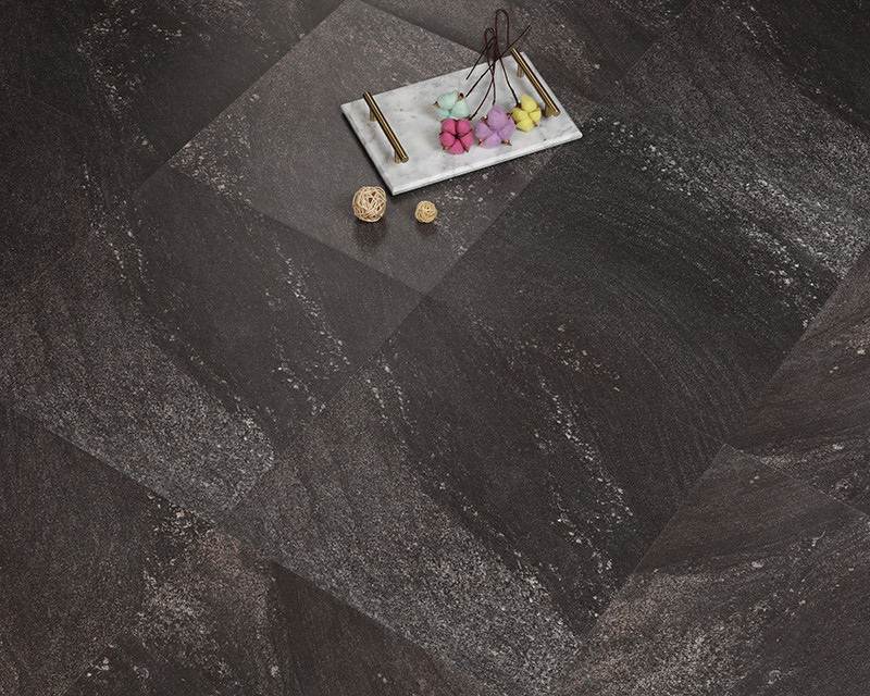 Simple Color Self Adhesive Vinyl Flooring Waterproof Piso Pvc Luxury Vinyl Plank